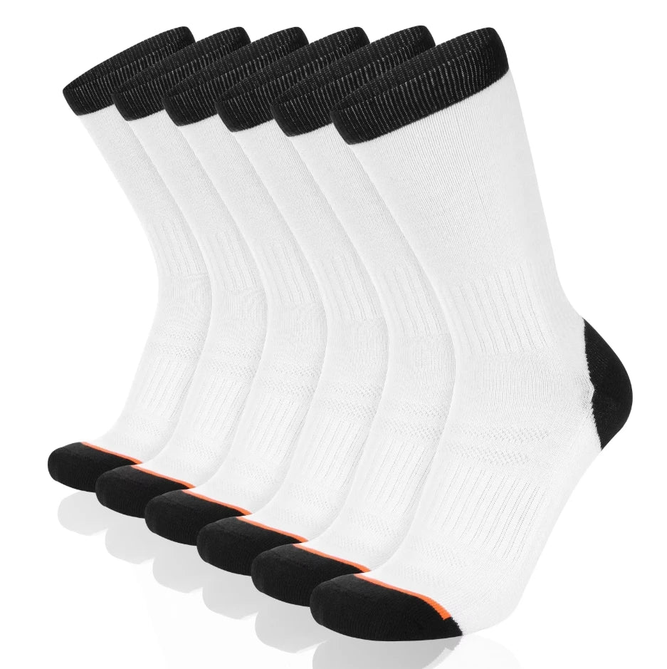 Anti-oder Mid-level Sports Socks