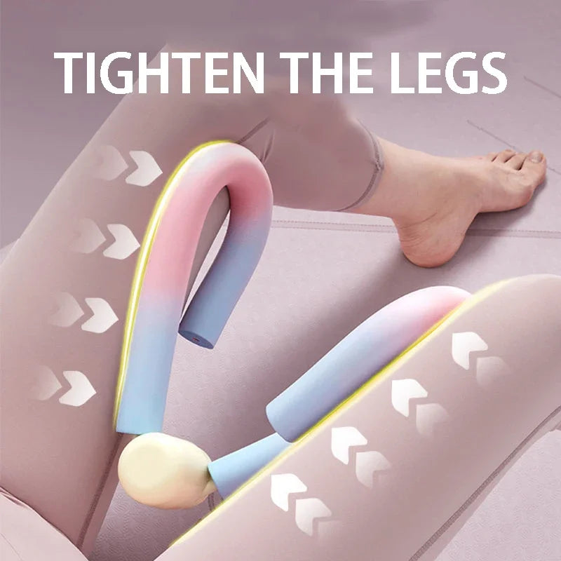 Thigh Master For Home Fitness