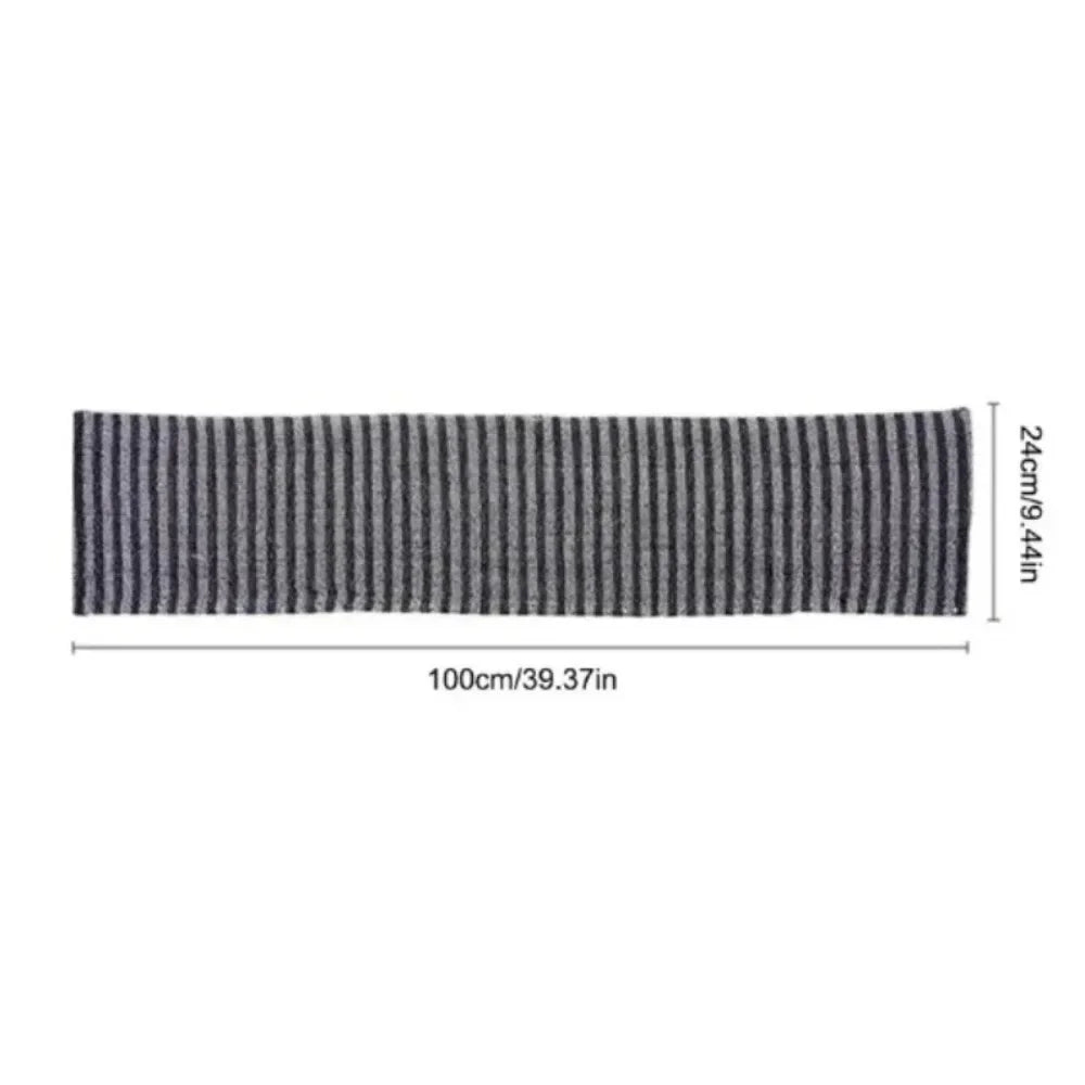 Multi-Purpose Exfoliating Body Washcloth