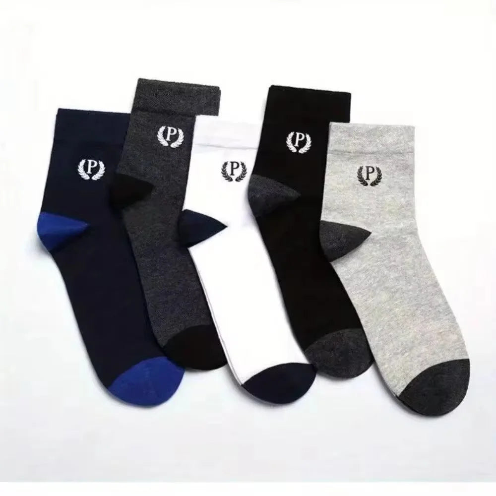 Anti-oder Mid-level Sports Socks