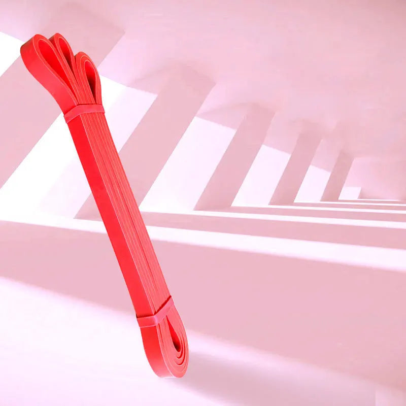 Latex Stretch Resistance Band