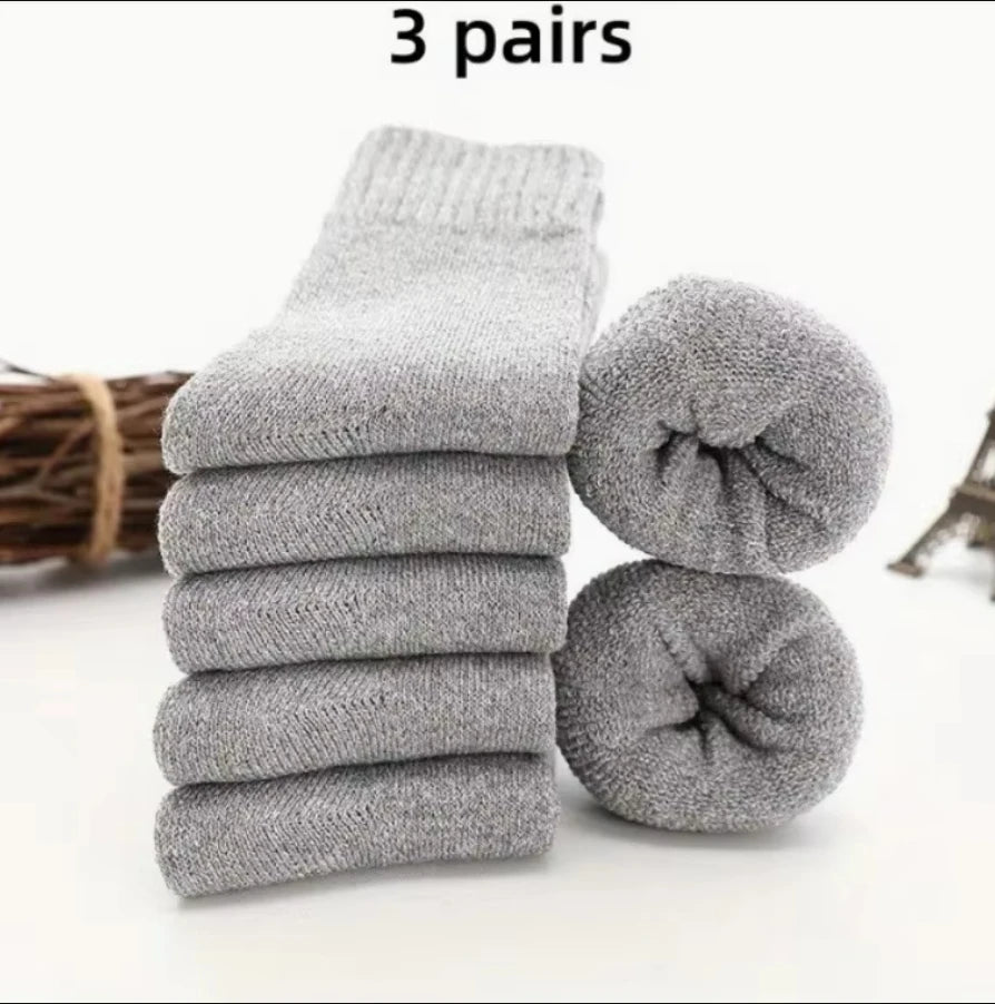 Anti-oder Mid-level Sports Socks