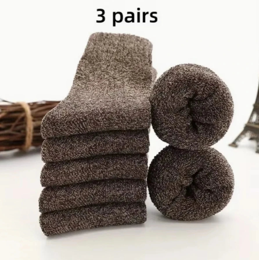 Anti-oder Mid-level Sports Socks