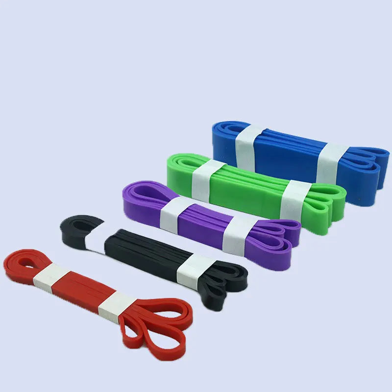 Latex Stretch Resistance Band