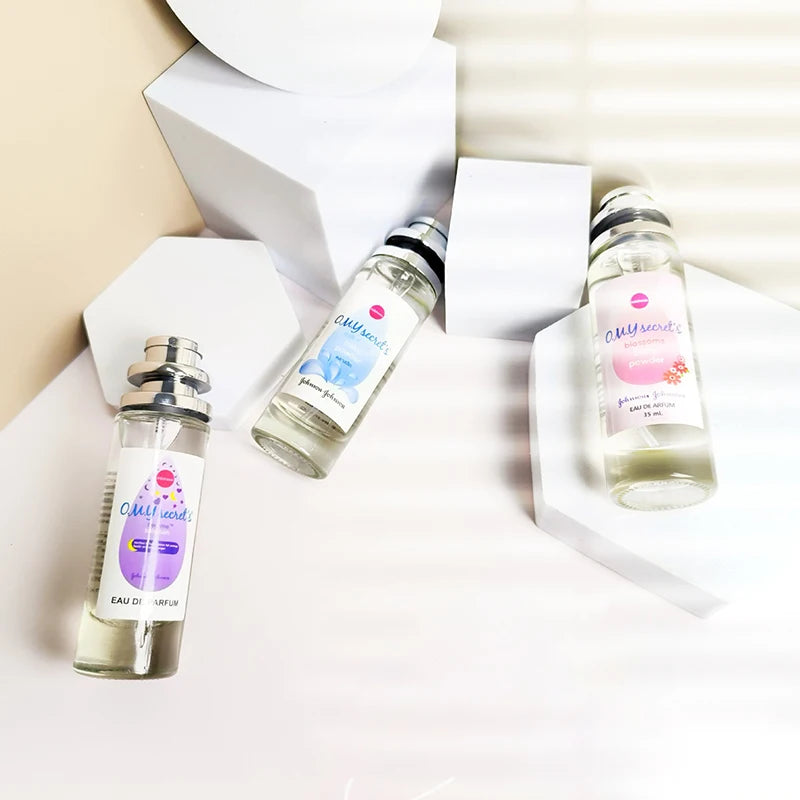 New 2025 Long Lasting Perfume