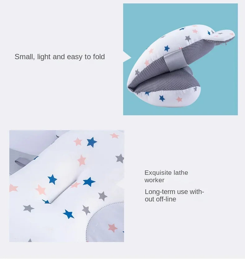 Baby Bathtub Seat With Anti-Slip Soft Comfort Body Cushion