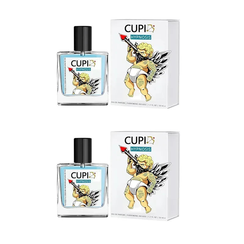Cupid Long Lasting Fragrance Cologne