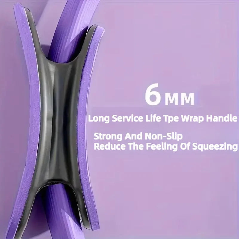 Brand New Elastic Yoga Fitness Ring