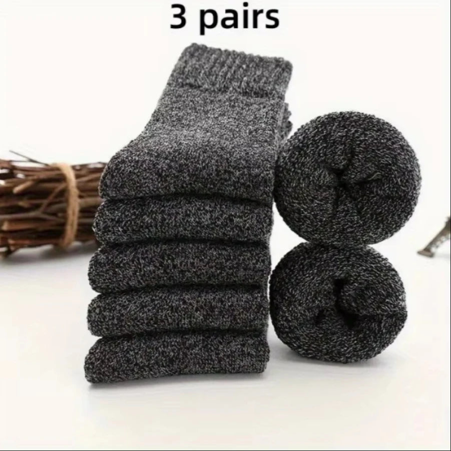 Anti-oder Mid-level Sports Socks