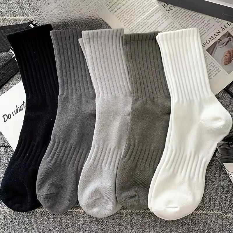 Anti-oder Mid-level Sports Socks