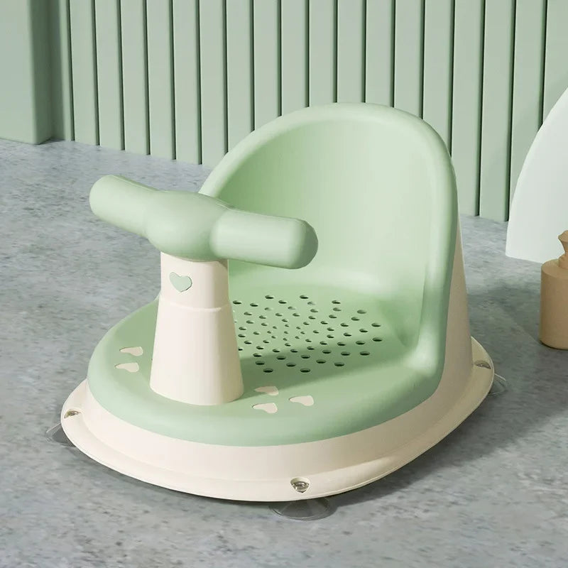 Non Slip Baby Bathtub Seat