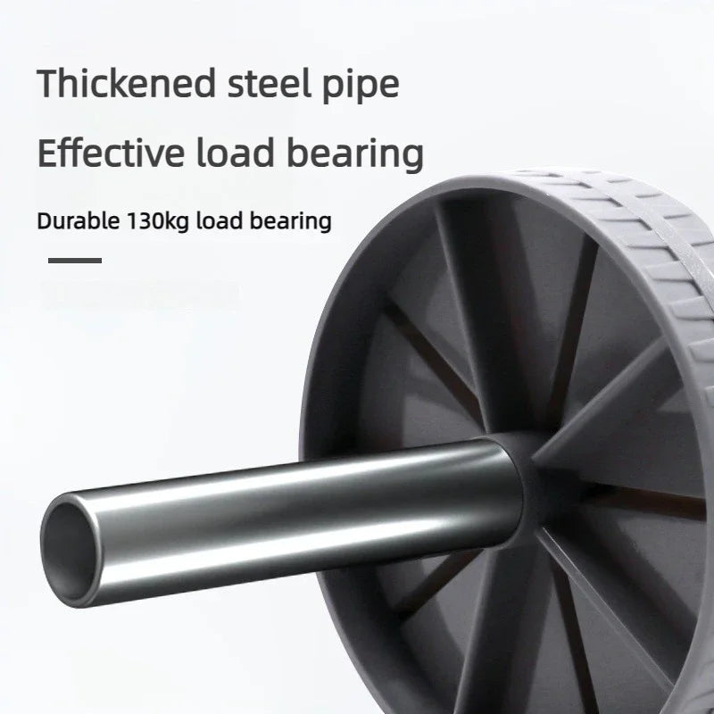 Non-slip Rolling Abdominal Wheel