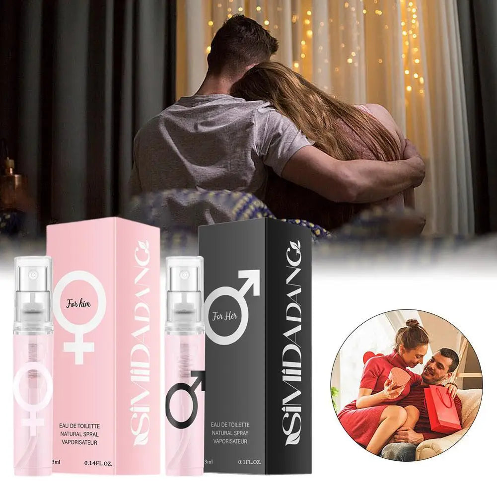 Natural Pheromone Deodorant To Attract Women