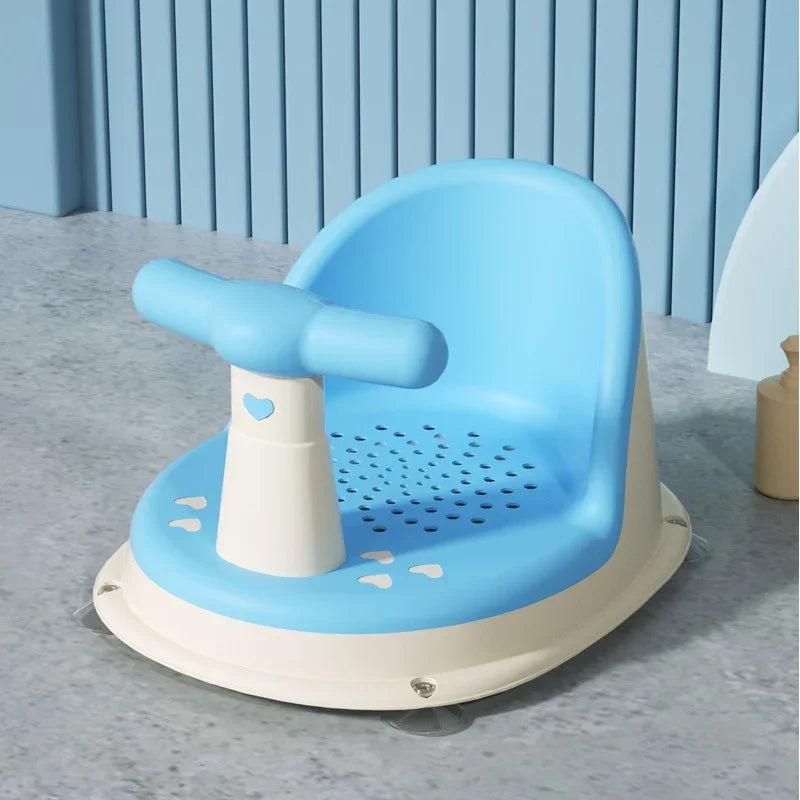 Non Slip Baby Bathtub Seat