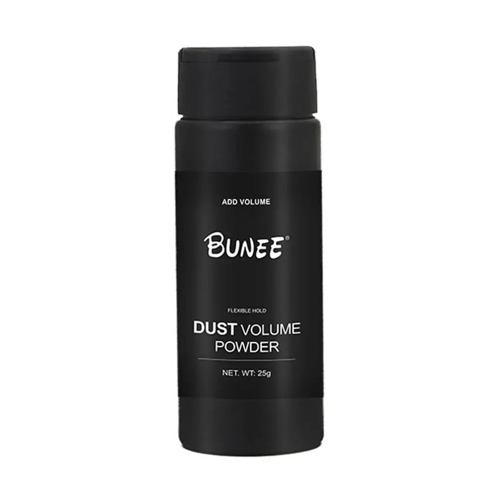 Long-Lasting Oil Control Hair Powder