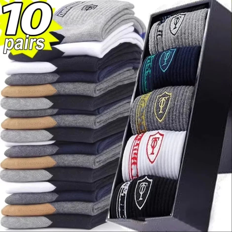 Anti-oder Mid-level Sports Socks