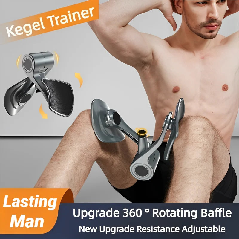 Pelvic Muscle Equipment For Men