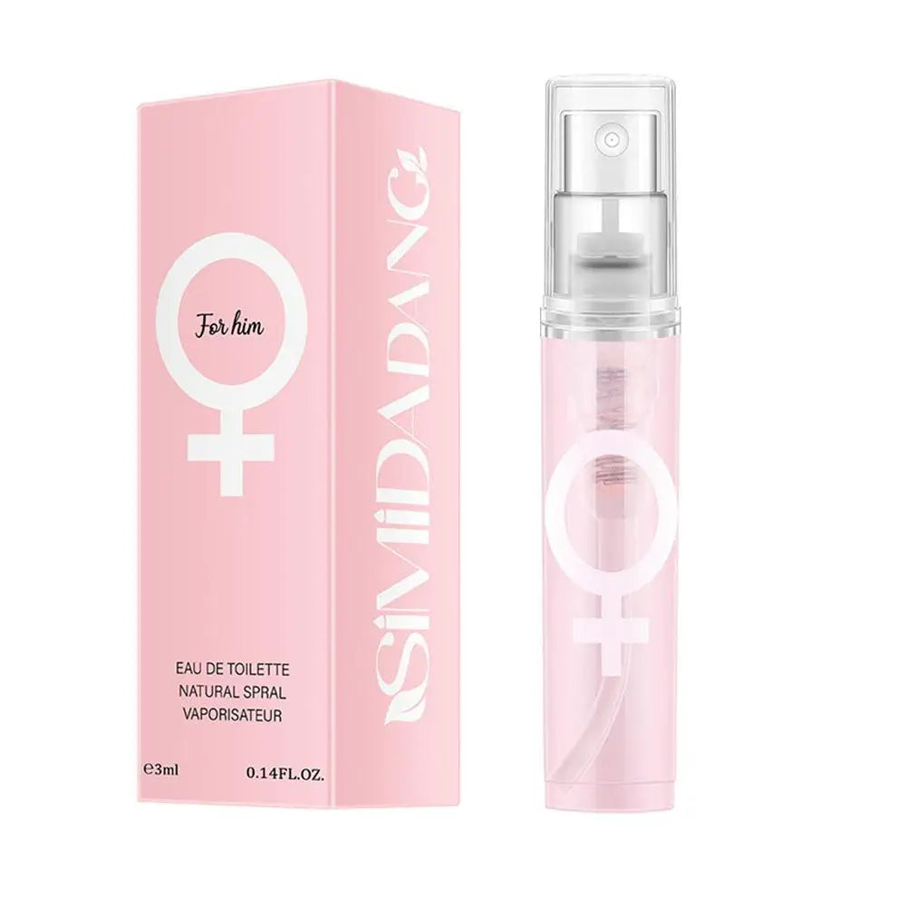 Natural Pheromone Deodorant To Attract Women