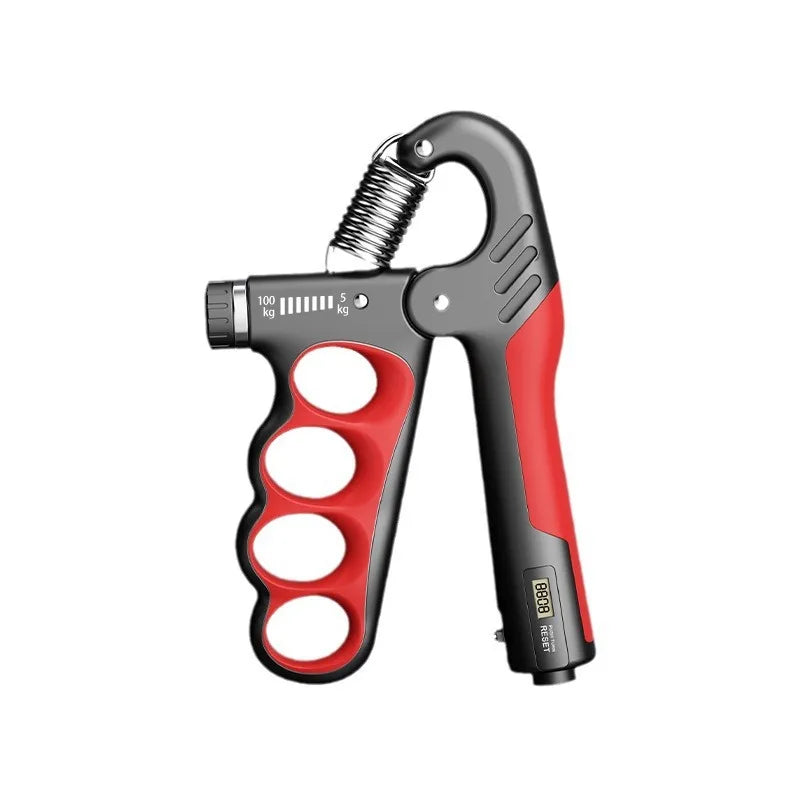 Professional Adjustable Grip Strengther