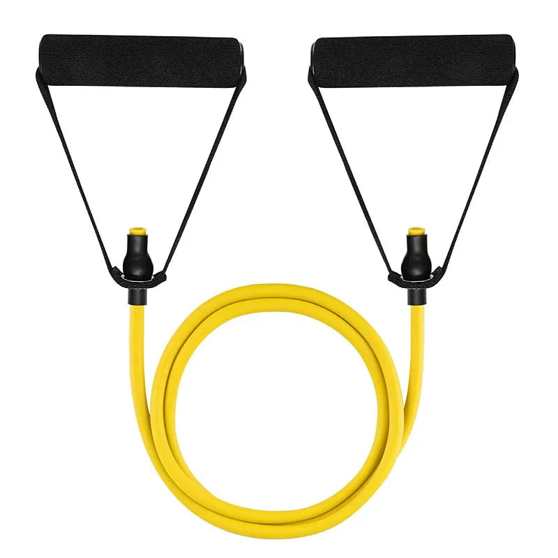 120CM Elastic Resistance Band