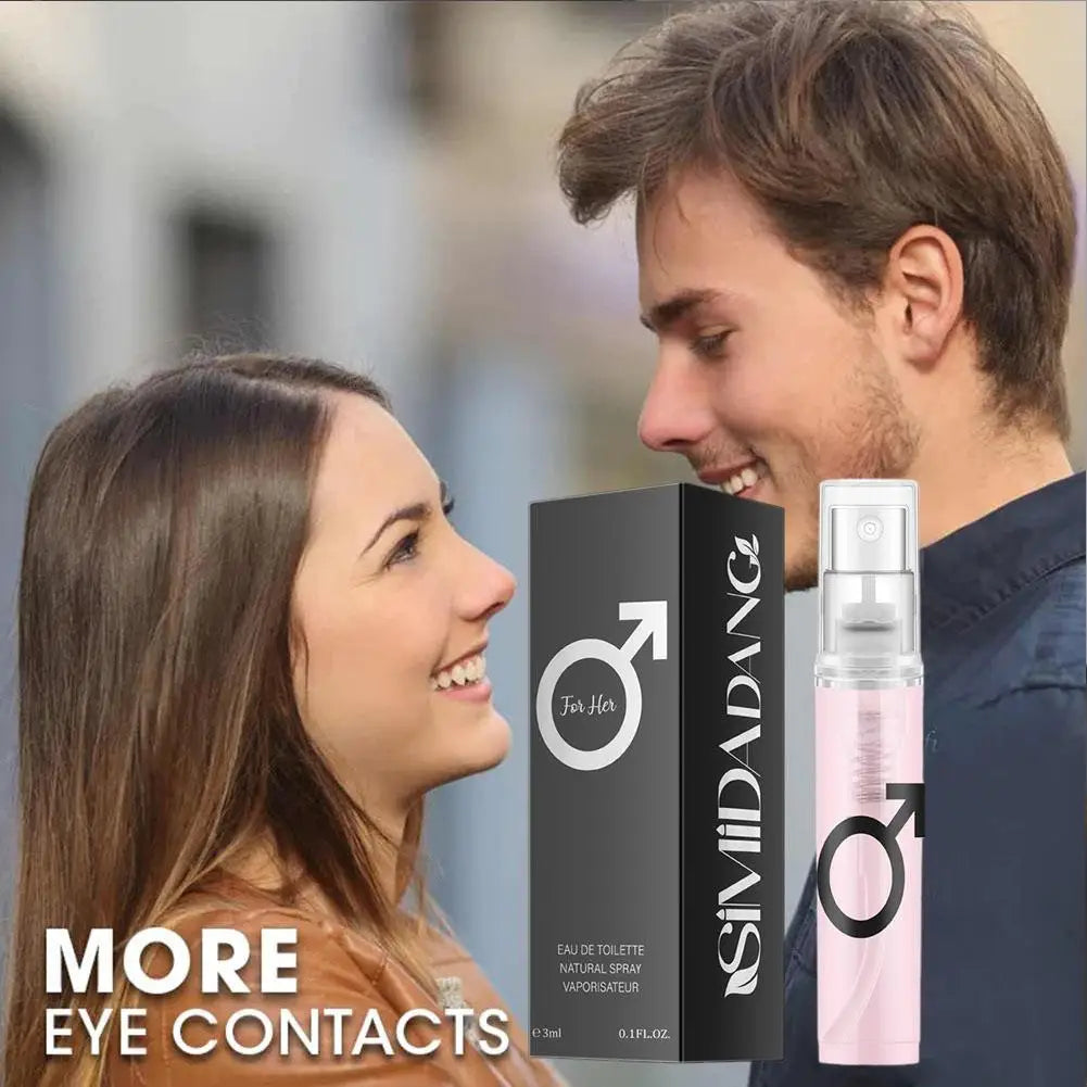 Natural Pheromone Deodorant To Attract Women