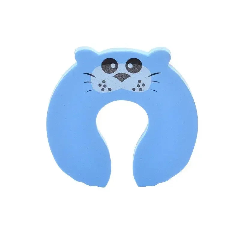 Baby Safety Door Stopper and Furniture Protection