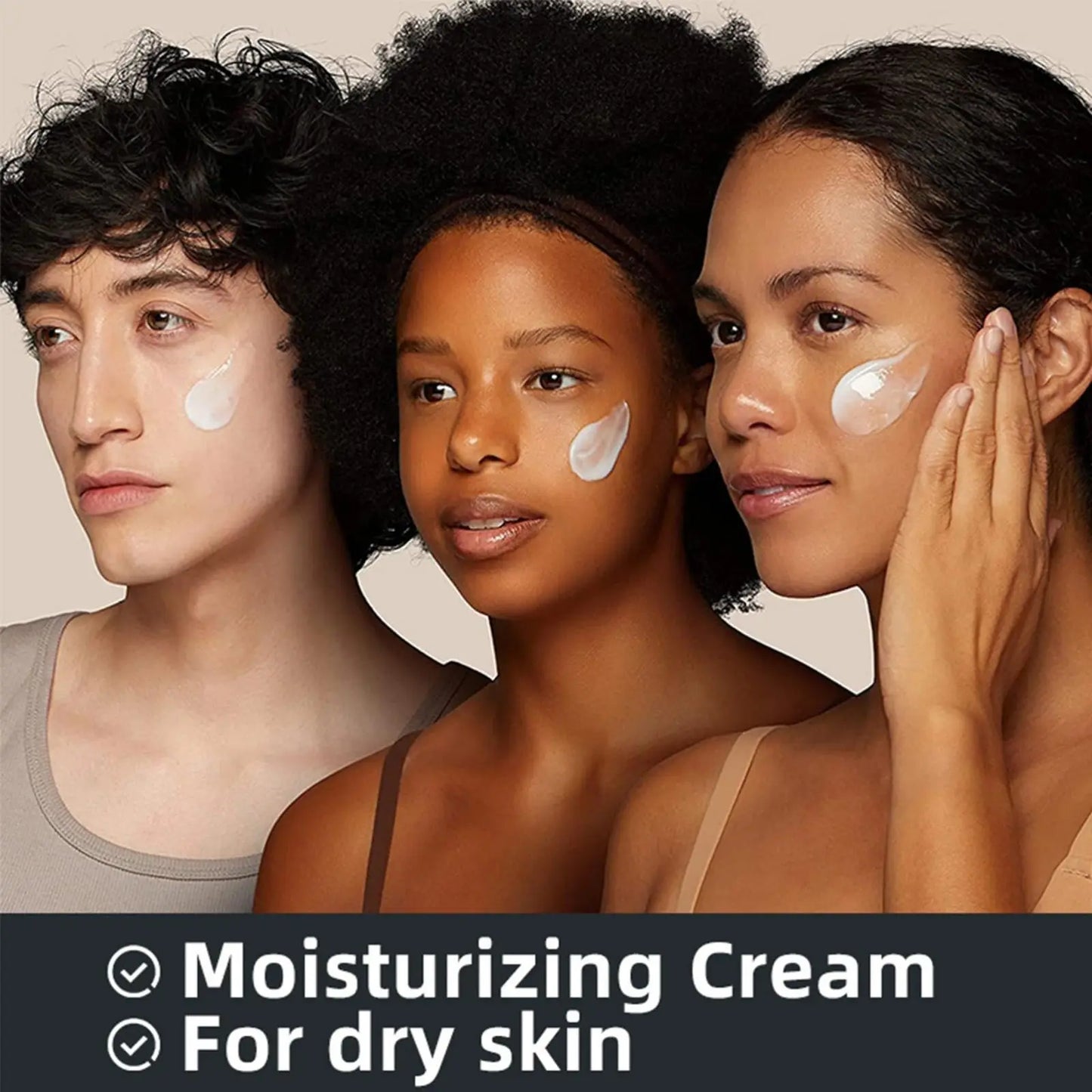 Night-time Retinol & Collagen Moisturizer