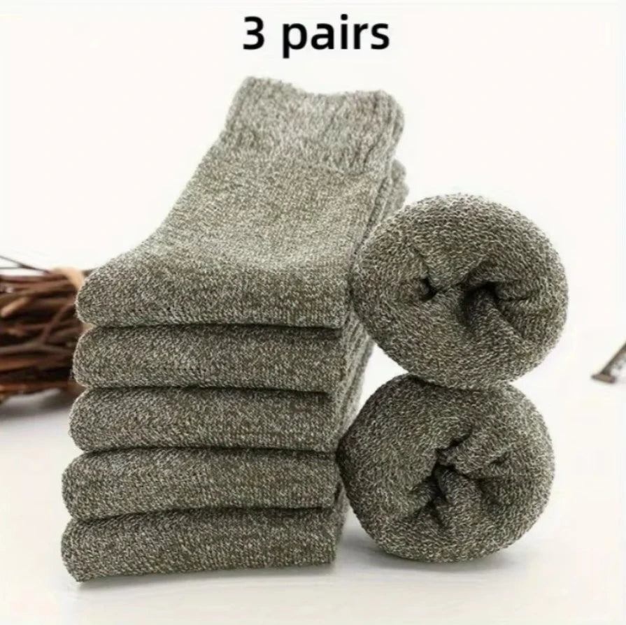 Anti-oder Mid-level Sports Socks