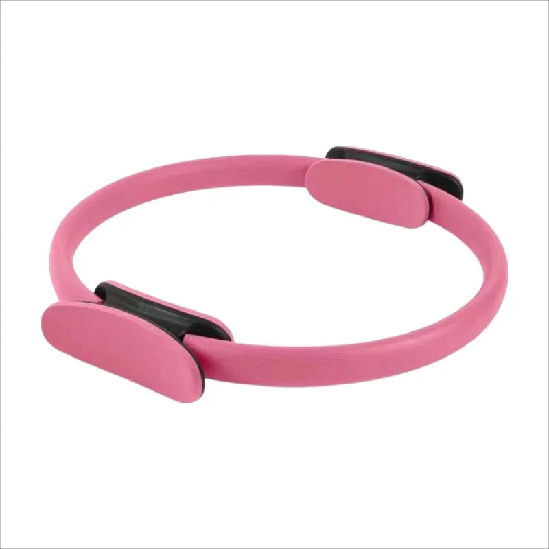 Brand New Elastic Yoga Fitness Ring