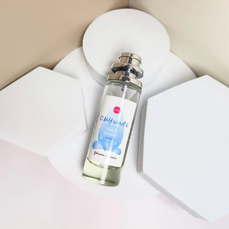 New 2025 Long Lasting Perfume