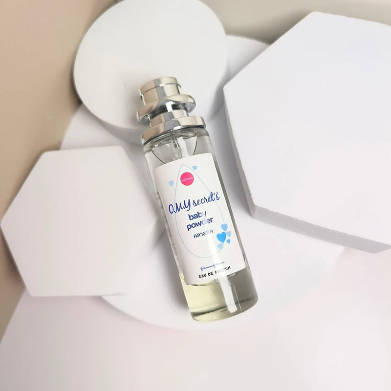 New 2025 Long Lasting Perfume