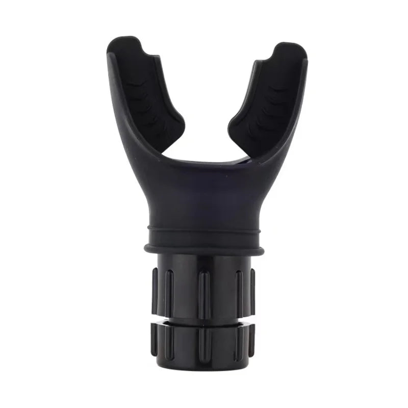 Silicone Portable Adjustable Breathing Device