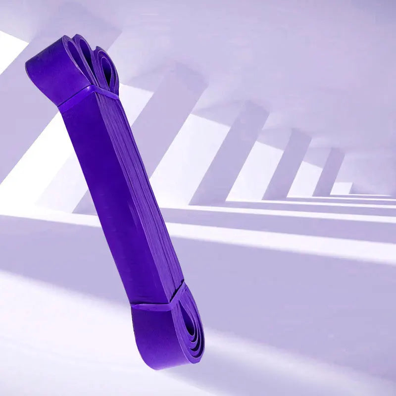 Latex Stretch Resistance Band