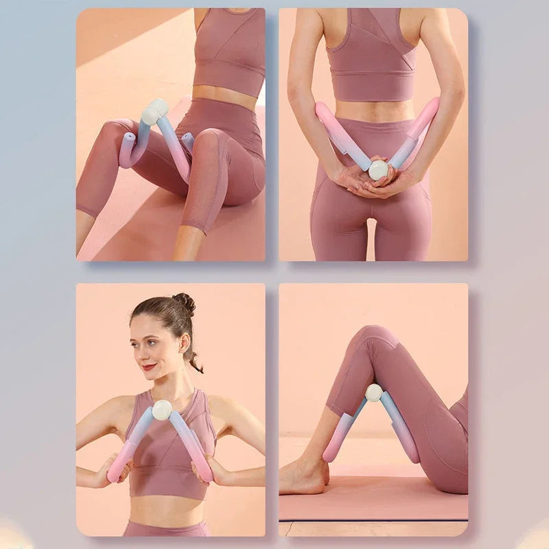 Thigh Master For Home Fitness