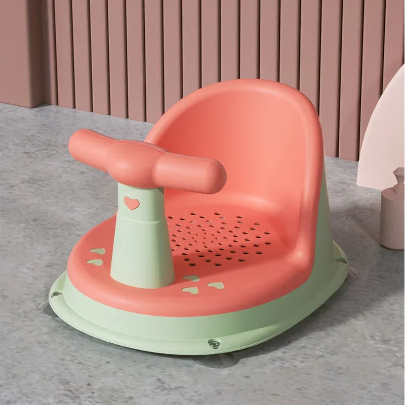 Non Slip Baby Bathtub Seat