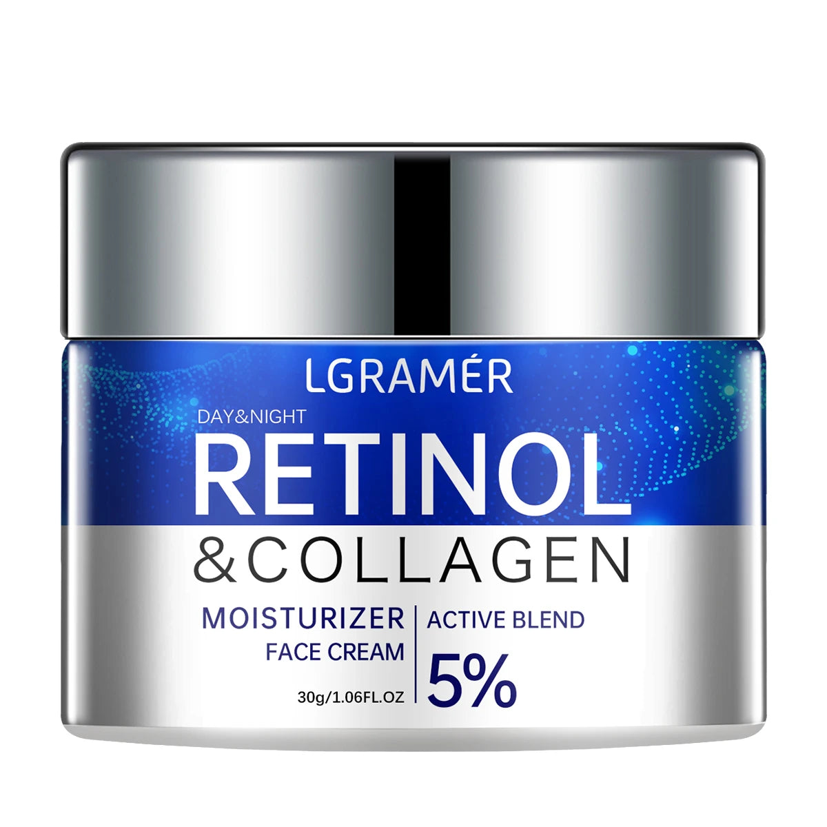 Retinol & Collagen Face Cream