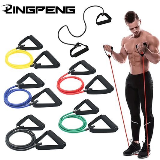 120CM Elastic Resistance Band