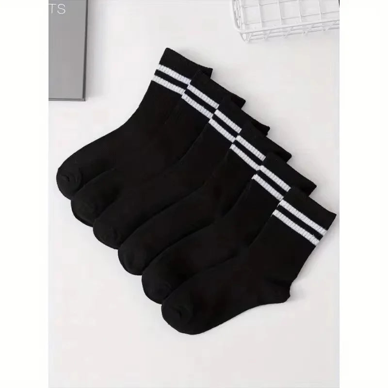 Anti-oder Mid-level Sports Socks