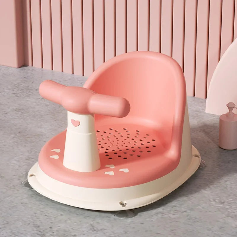 Non Slip Baby Bathtub Seat