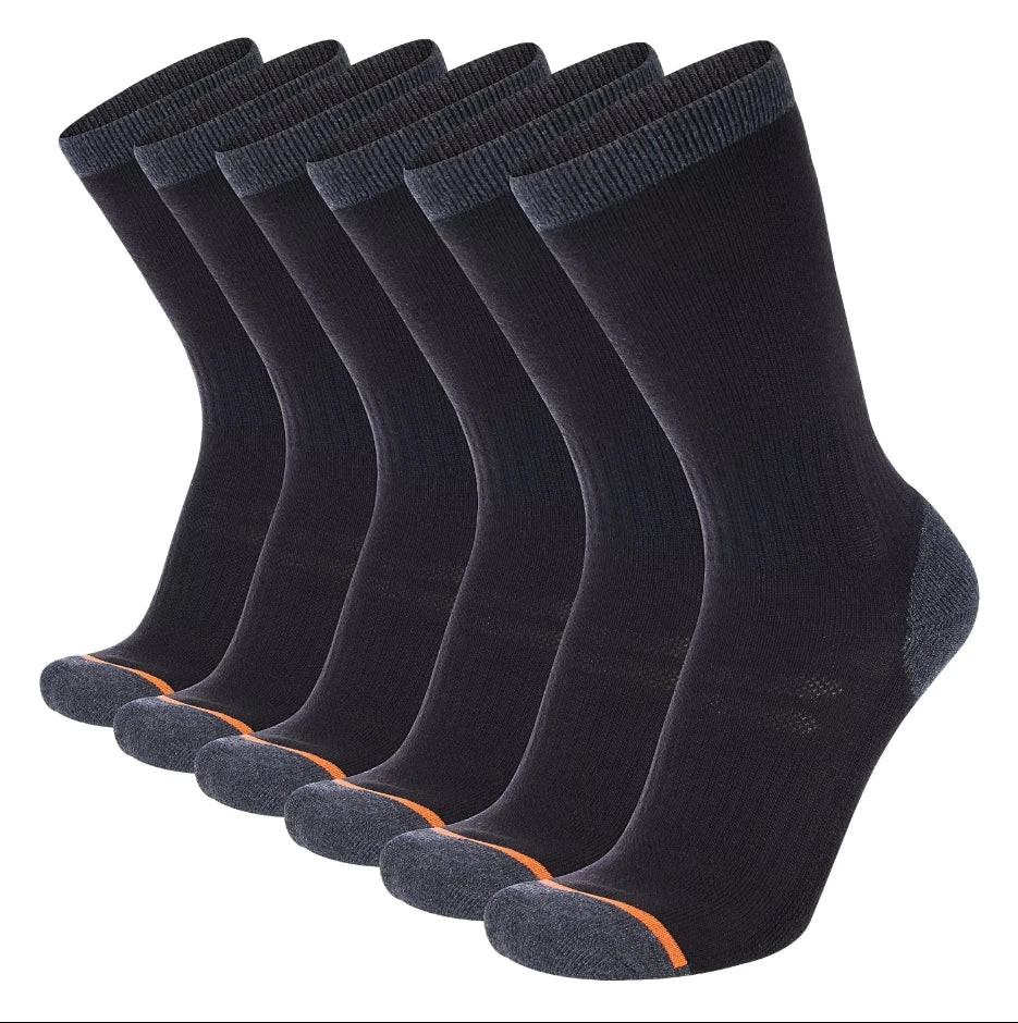 Anti-oder Mid-level Sports Socks