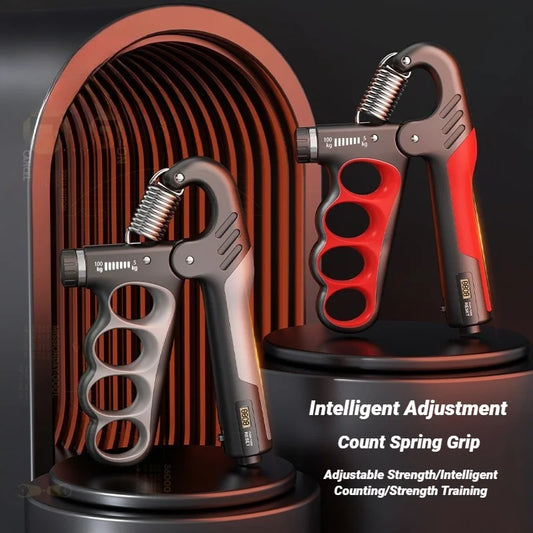 Professional Adjustable Grip Strengther