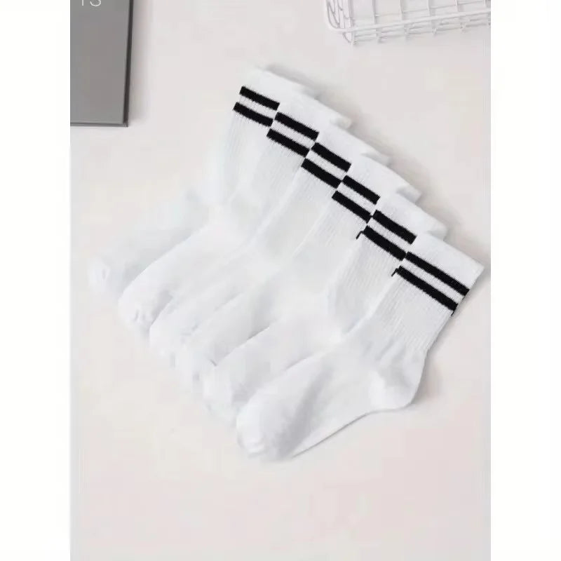 Anti-oder Mid-level Sports Socks