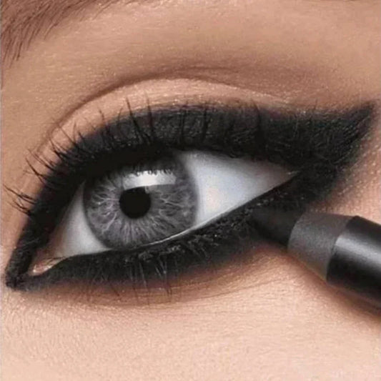 Waterproof Color Gel Eye Liner