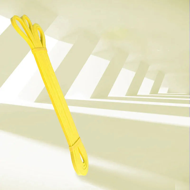 Latex Stretch Resistance Band