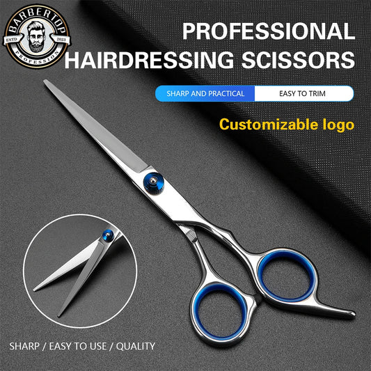 Professional Stainless Steel Scissors