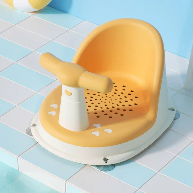 Non Slip Baby Bathtub Seat
