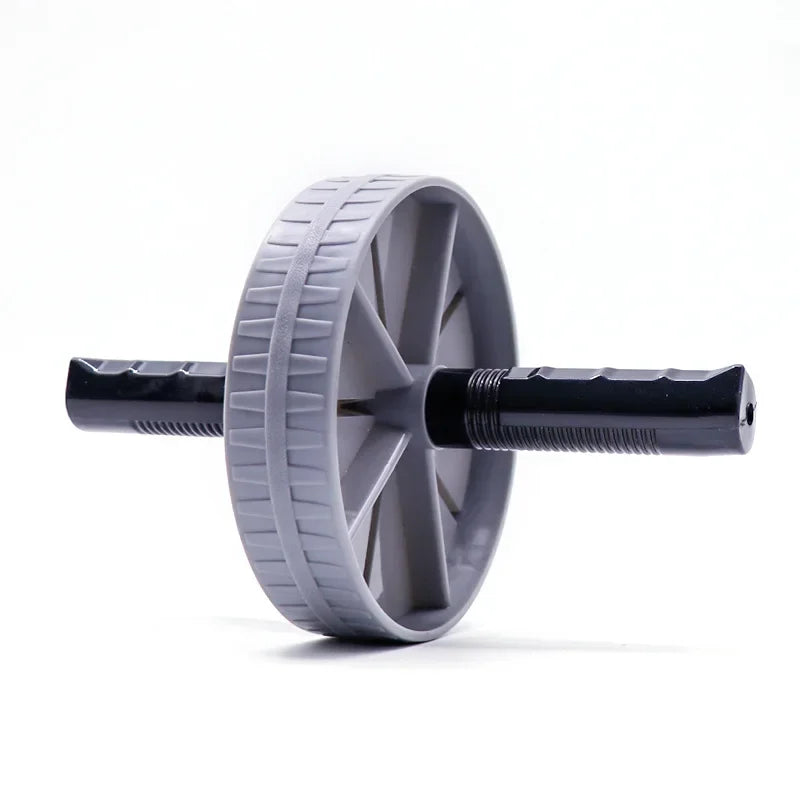 Non-slip Rolling Abdominal Wheel