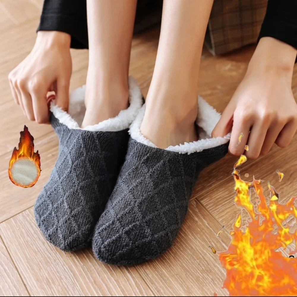 Anti-oder Mid-level Sports Socks