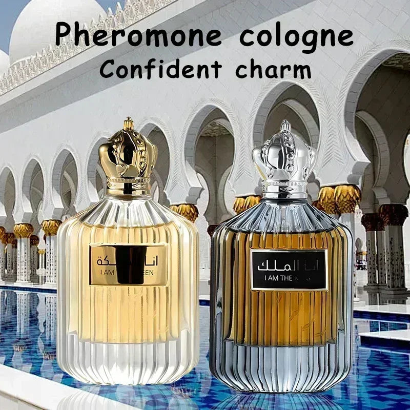 Arabia Dubai Prince Cologne
