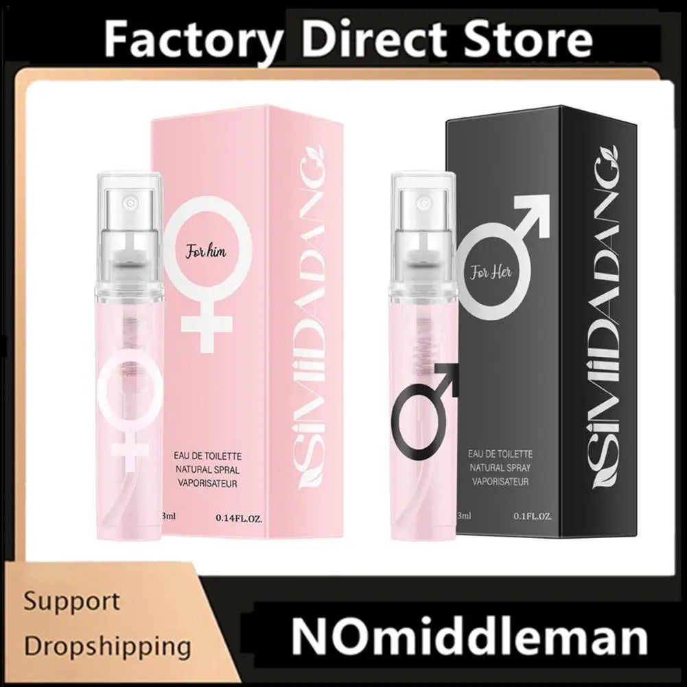 Natural Pheromone Deodorant To Attract Women